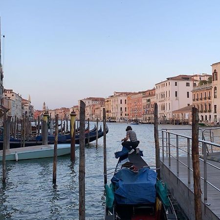 Hotel Ca, Botte Venecia Exterior foto