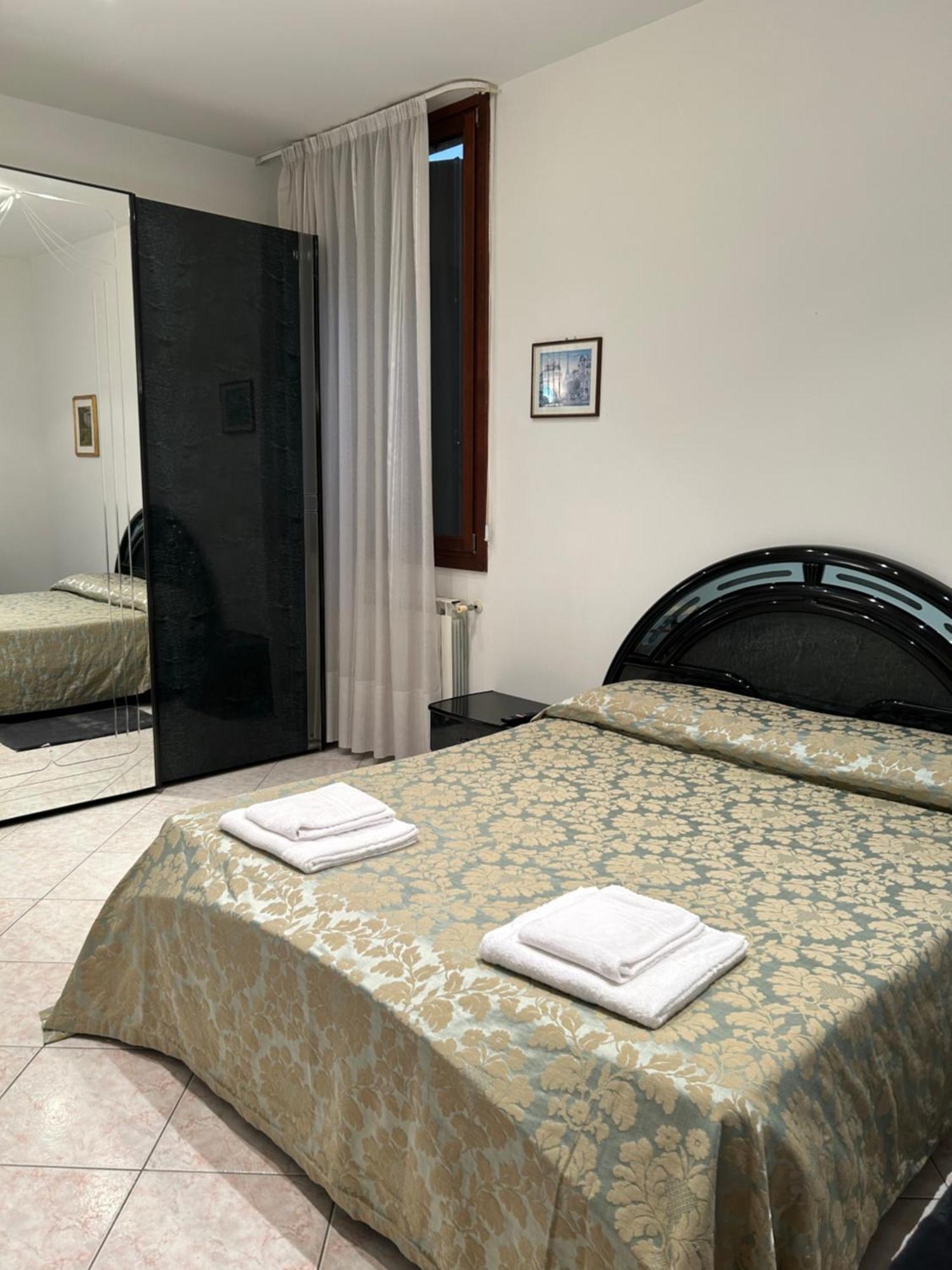 Hotel Ca, Botte Venecia Exterior foto