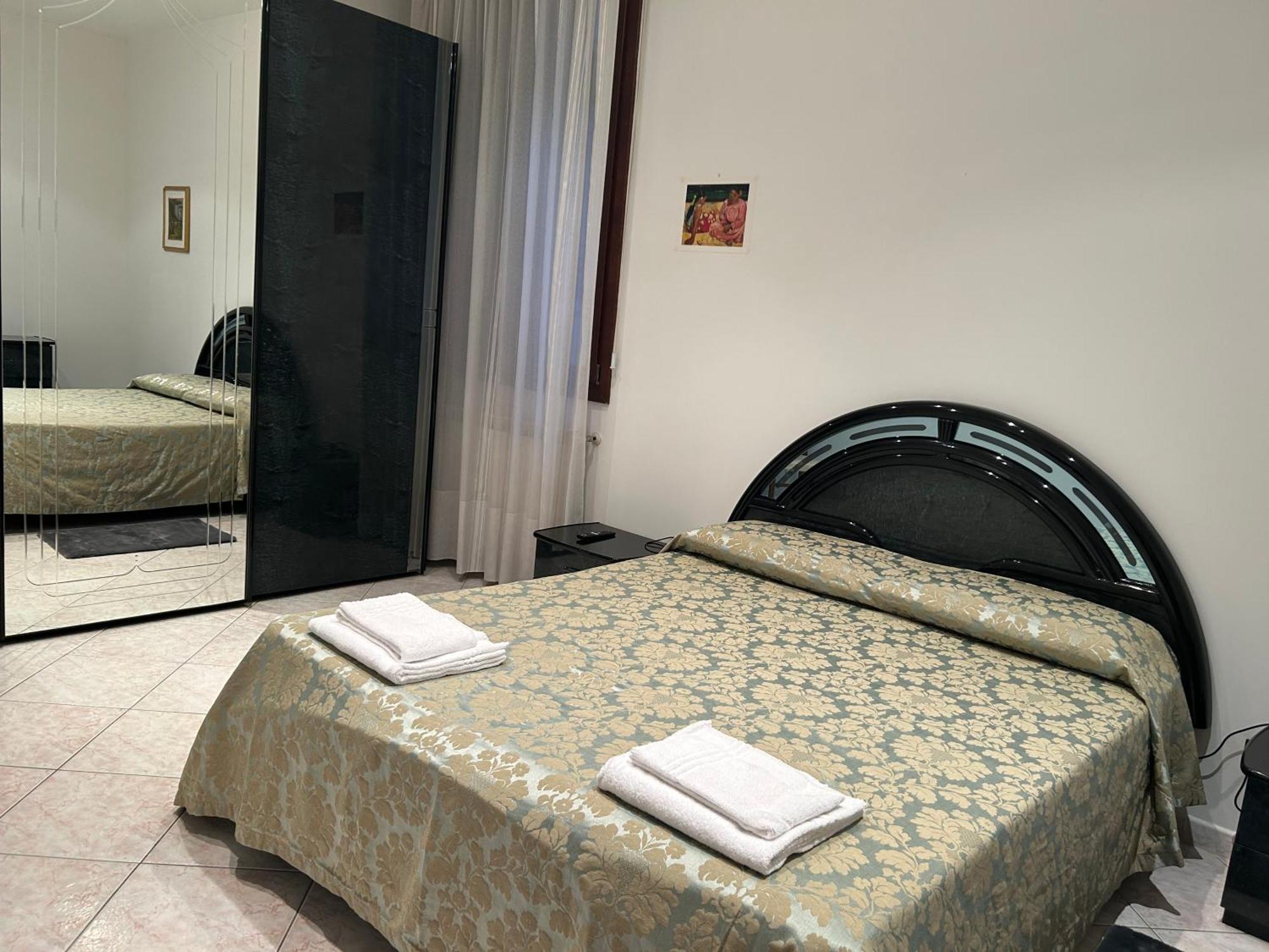 Hotel Ca, Botte Venecia Exterior foto