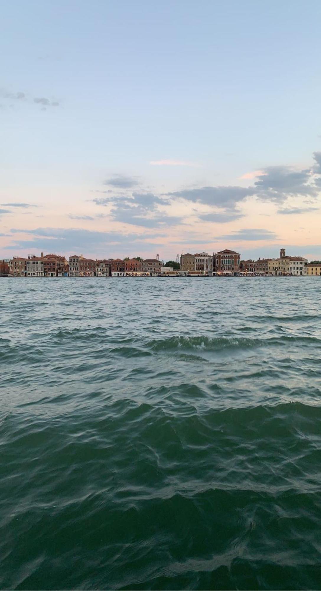 Hotel Ca, Botte Venecia Exterior foto
