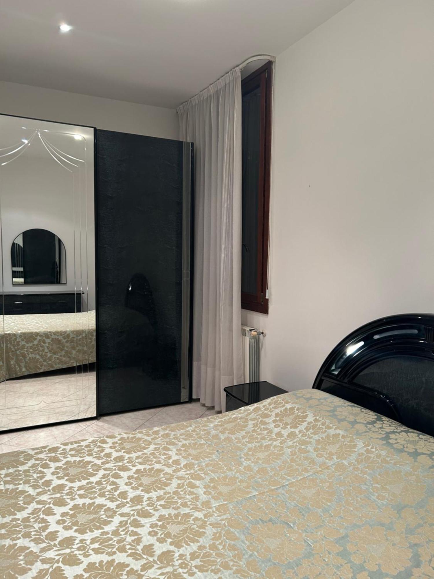 Hotel Ca, Botte Venecia Exterior foto